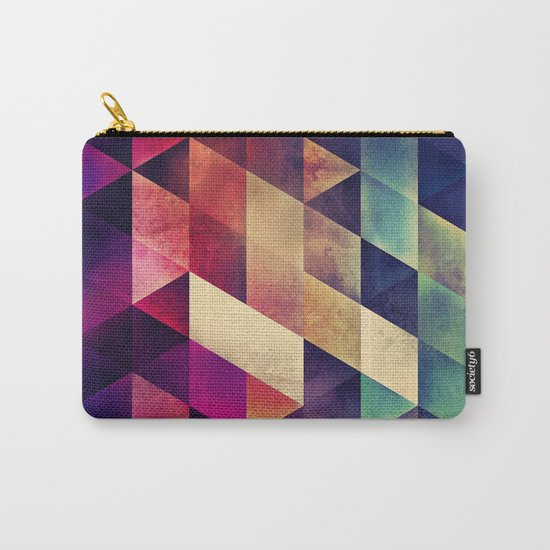 yvyr yt Carry-All Pouch