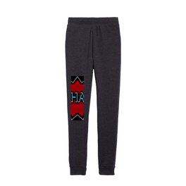 Classic Comic Wham  Kids Joggers