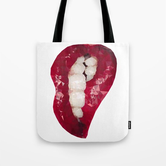 Mmmmm III Tote Bag