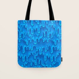 Goo Tote Bags Society6 Tastee Freeze Tote Bag