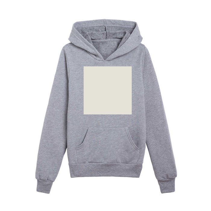 Ivory color hoodie store
