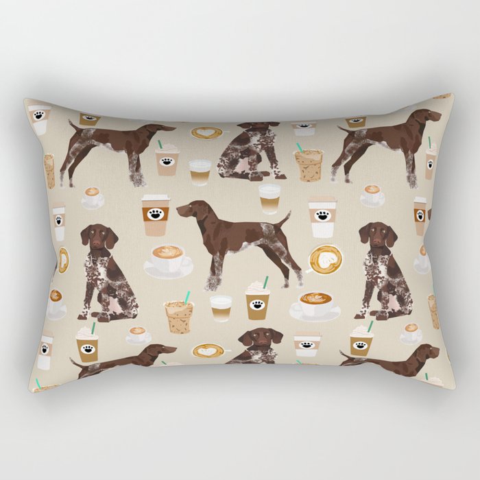 Rectangular Pillow