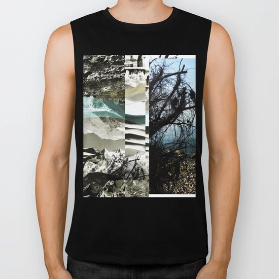 MountainMix 6.4 Biker Tank