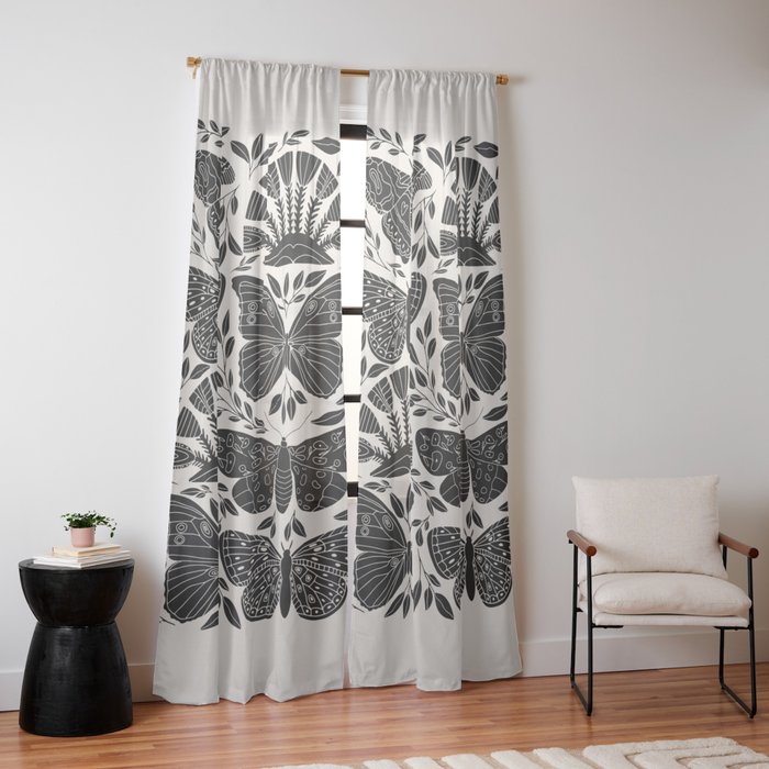 Window Curtain