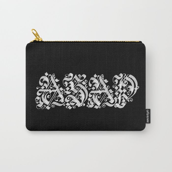 ASAP Carry-All Pouch