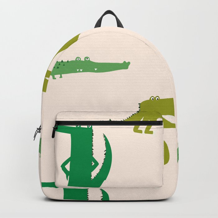 Crocs outlet backpack original