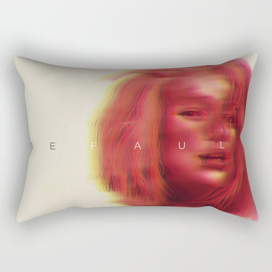 DEFAULT Rectangular Pillow
