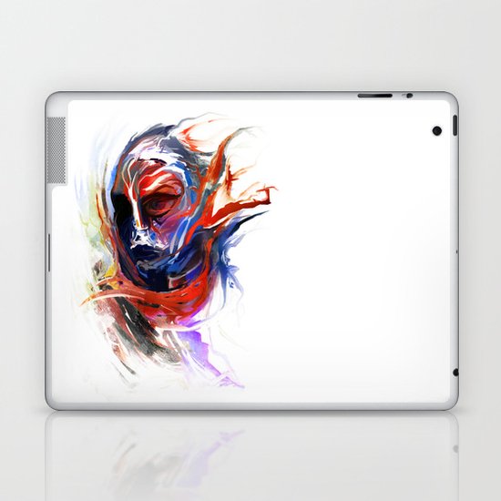 Sentinel Laptop & iPad Skin