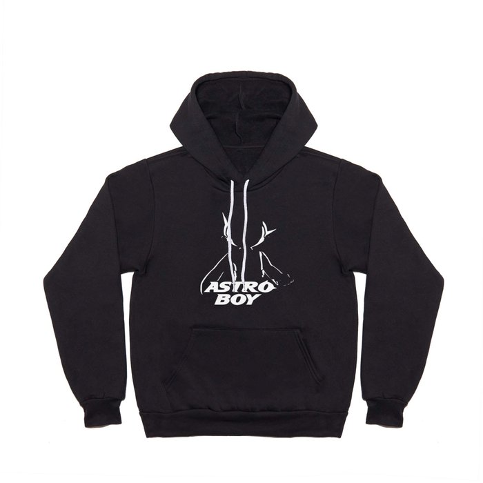 ASTRO BOY Atom Hoodie