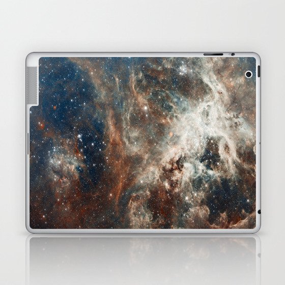 Space 09 Laptop & iPad Skin