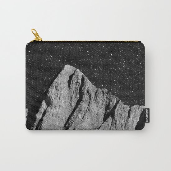 interstellar landscape Carry-All Pouch