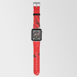 Don't be affraid Apple Watch Band