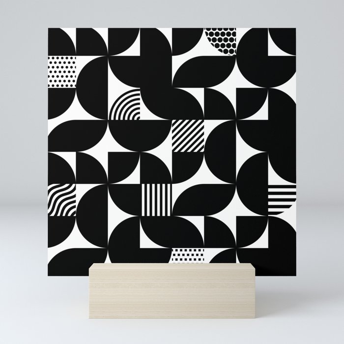 Mini Art Print