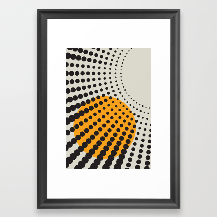 Abstract Neutral Wall Art Prints Printed Wall Art Bauhaus Design