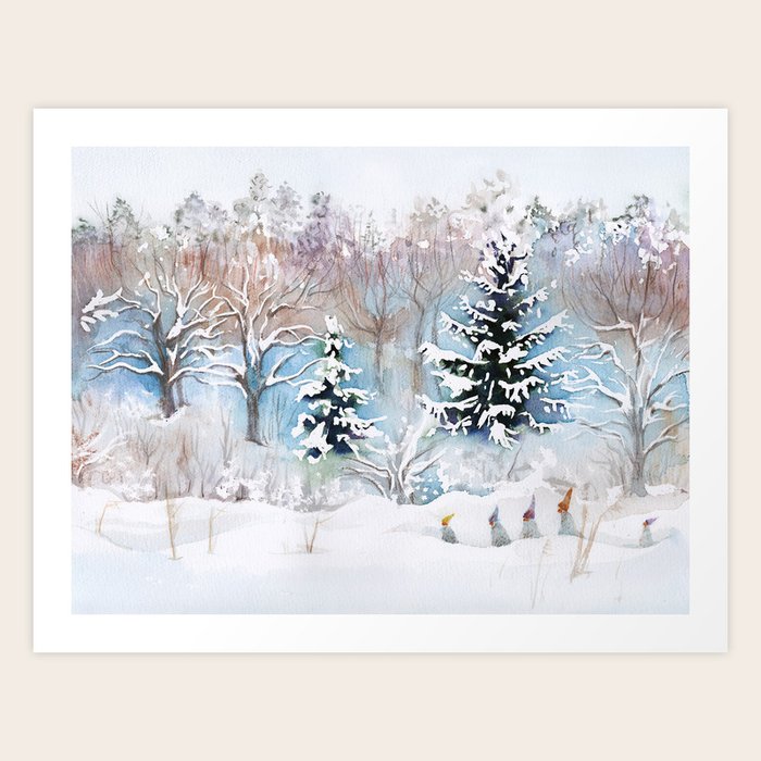 Art Print