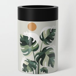 Cat and Plant 11 Can Cooler