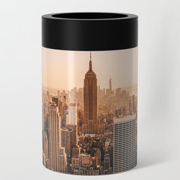 New York City Can Cooler