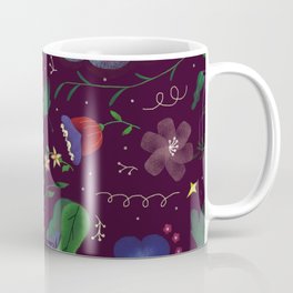 Spring pattern Coffee Mug