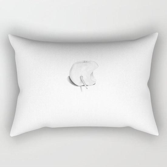 Addiction 2 Rectangular Pillow