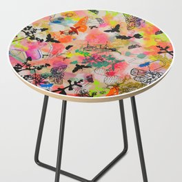 summer Side Table