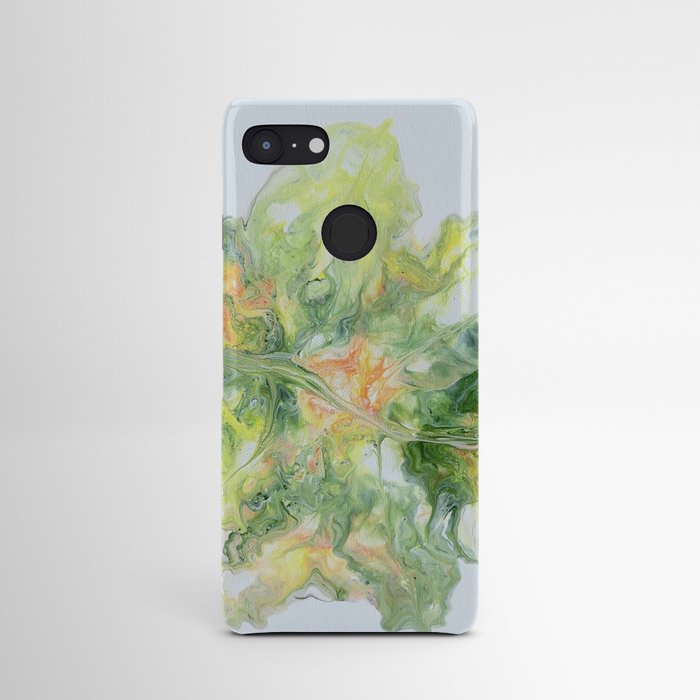 Fall Leaf 6 Android Case