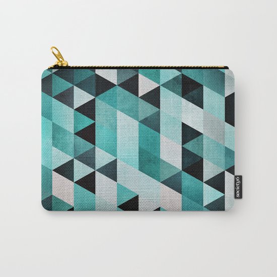 syb zyyro Carry-All Pouch