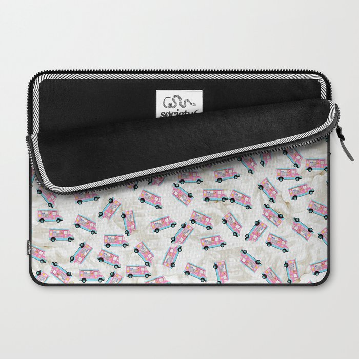vans laptop case