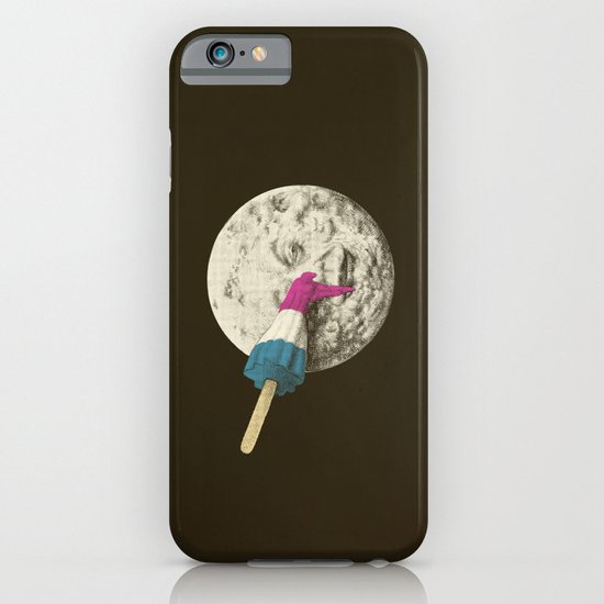 Summer Voyage (colour option) iPhone & iPod Case