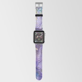 Watercolor Magic Apple Watch Band