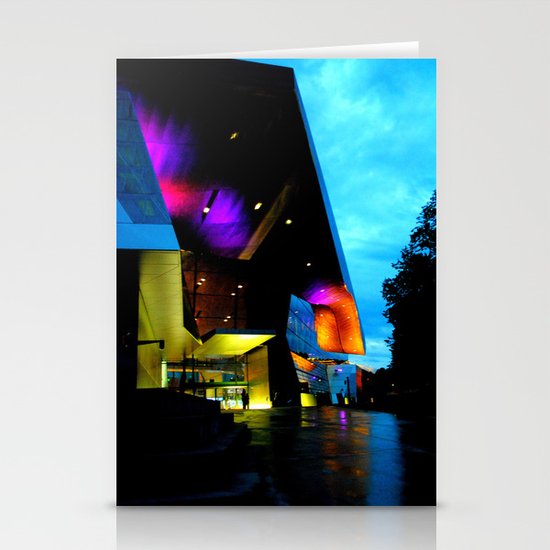 photography Stationery Cards