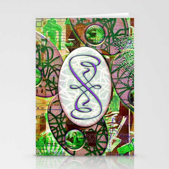 Cathy (#TheAccessoriesSeries) Stationery Cards