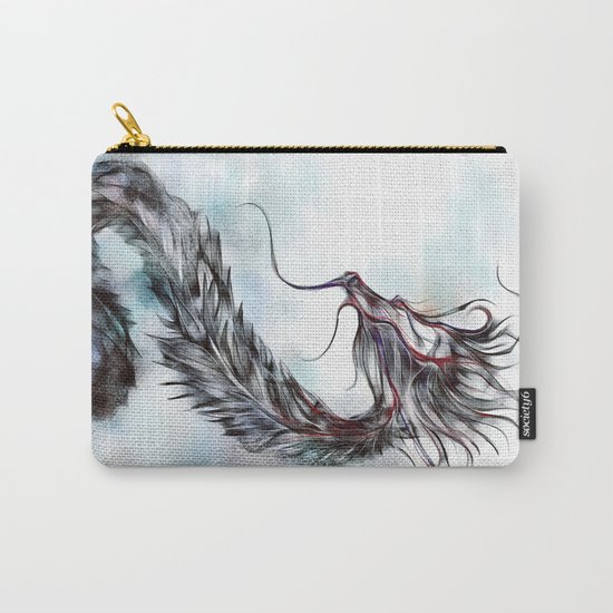 cool sketch 144 Carry-All Pouch