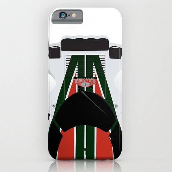 Stratos iPhone & iPod Case