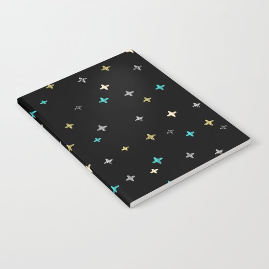rhino3d stars Notebook