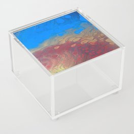 ICELAND420, Acrylic Box