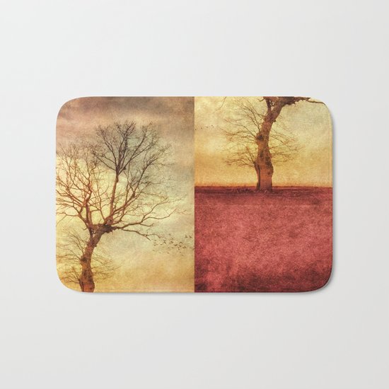 AFTERNOON LIGHT Bath Mat