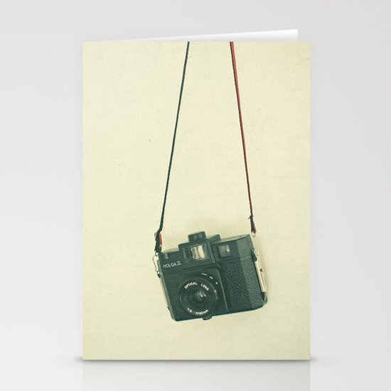 A Dear Friend Stationery Cards