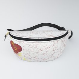 Unrequited Fanny Pack