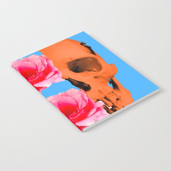 Inner Beauty Notebook