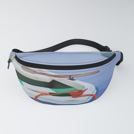 Lake n Boat Fanny Pack