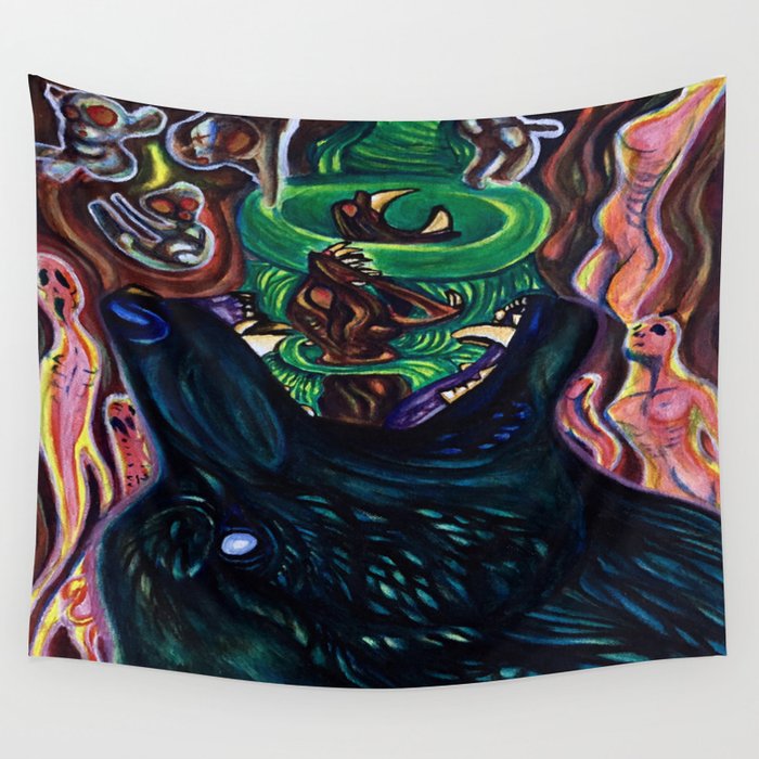 Soul eater online tapestry