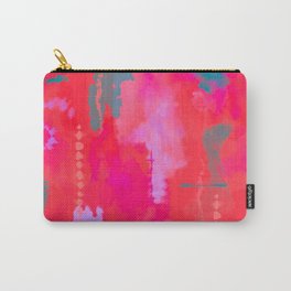 hawaii Carry-All Pouch | Trending, Artwork, Texture, Vibrant, Sketch, Illustration, Doodles, Art, Bold, Pattern 