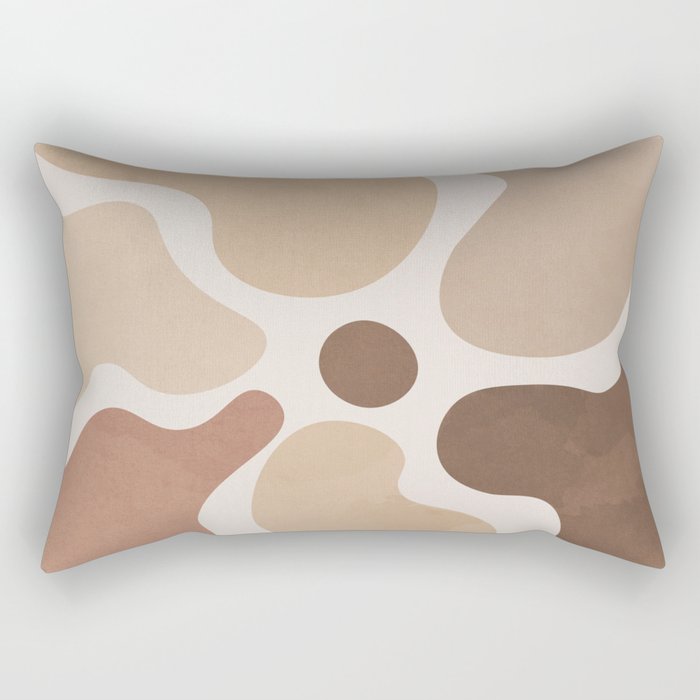 Rectangular Pillow