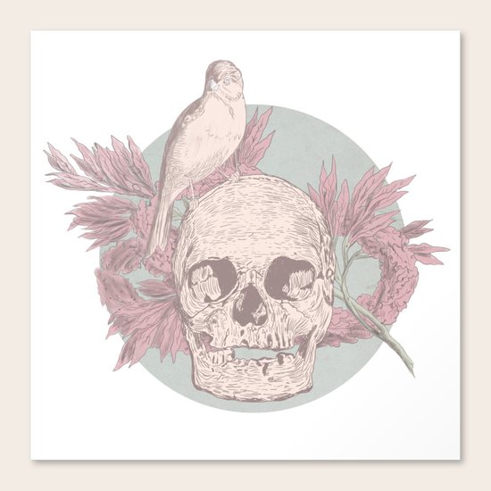 Smile Canvas Print