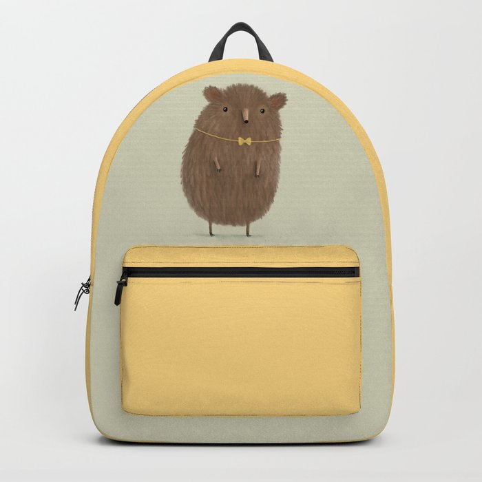 Grizzly Made an Effort Backpack