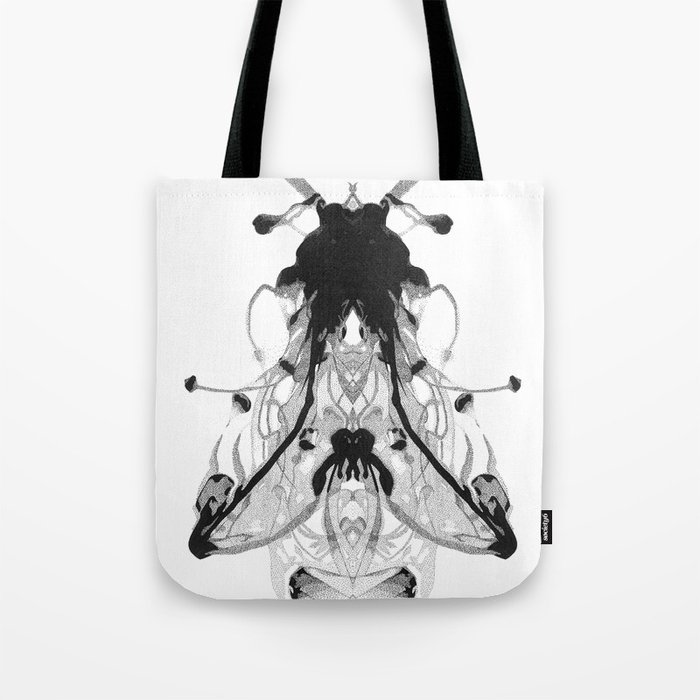 Fly  Tote Bag