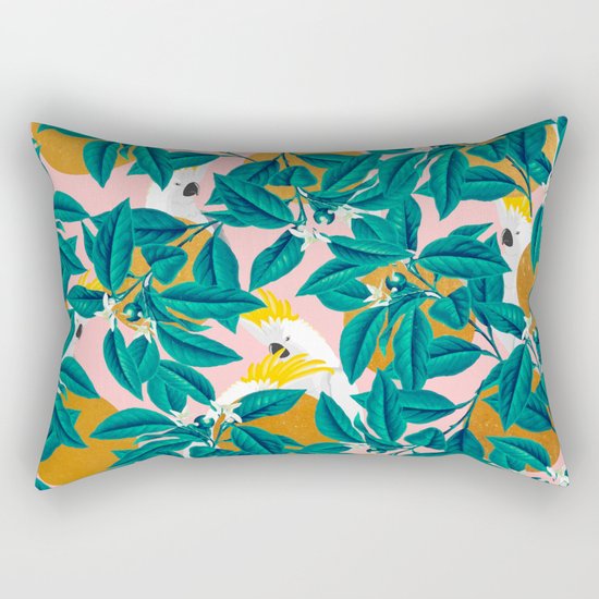 Isle #society6 #decor #buyart Rectangular Pillow