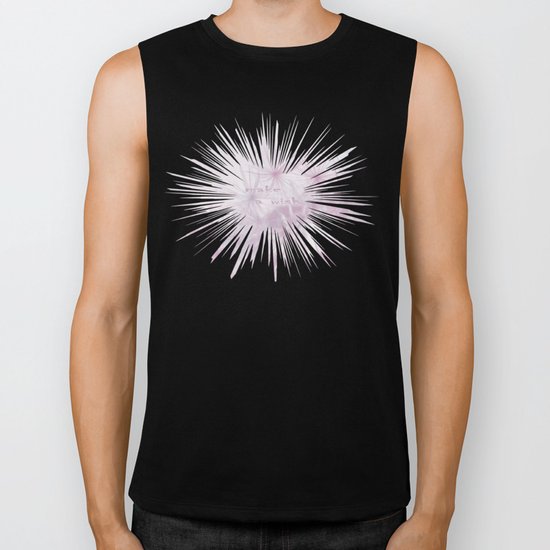 Make a Wish Biker Tank
