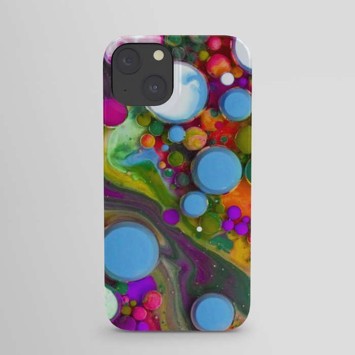 The Age of Giants iPhone Case