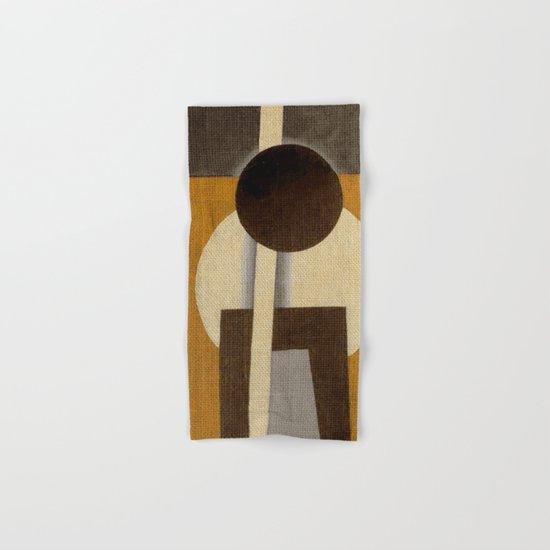 Lavrador (Farmer) Hand & Bath Towel